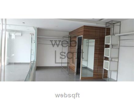 Shop-Mulgi for Rent in Telangana